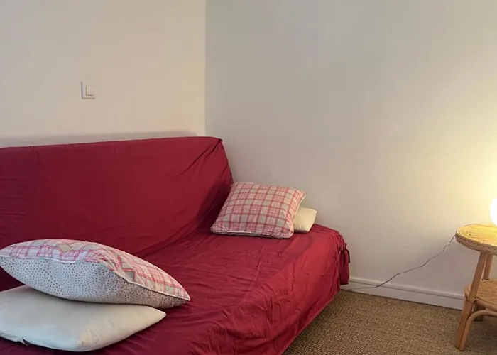 La Parenthese Cabourgeaise * Cabourg