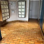 Apartman La Parenthese Cabourgeaise *