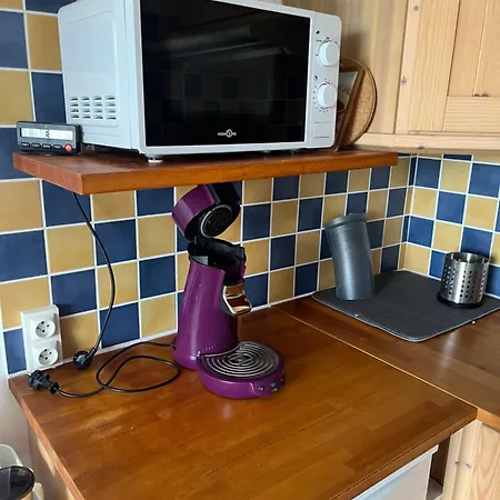 La Parenthèse Cabourgeaise Appartement Cabourg