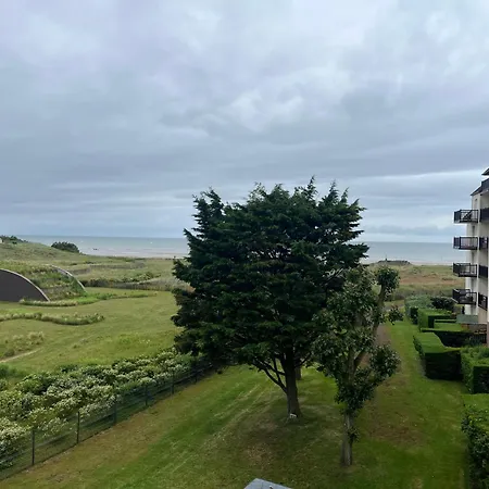 Lägenhet La Parenthese Cabourgeaise Cabourg
