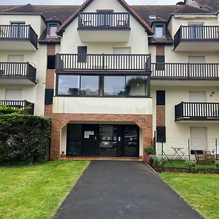 La Parenthèse Cabourgeaise *