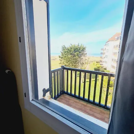 Appartement La Parenthèse Cabourgeaise Cabourg