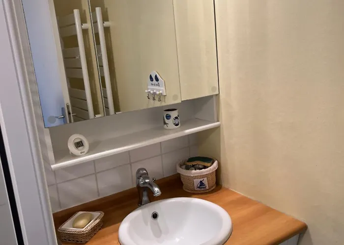 Appartamento La Parenthèse Cabourgeaise