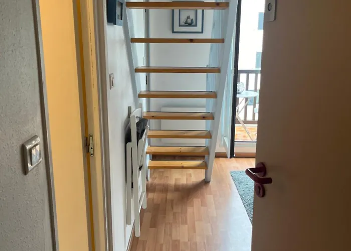 Apartamento La Parenthese Cabourgeaise *