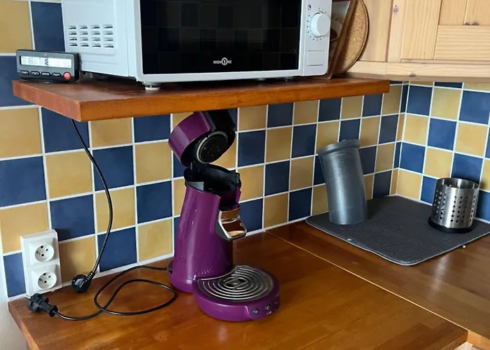 La Parenthese Cabourgeaise Apartamento Cabourg