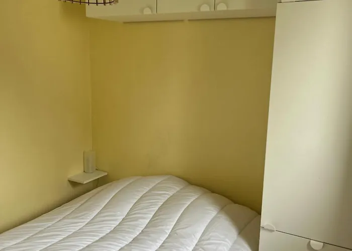 Apartamento La Parenthese Cabourgeaise Cabourg