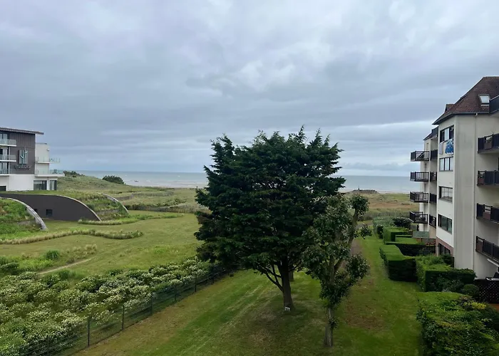 Appartamento La Parenthèse Cabourgeaise Cabourg