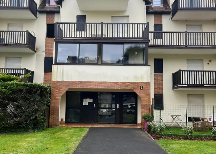 La Parenthèse Cabourgeaise *